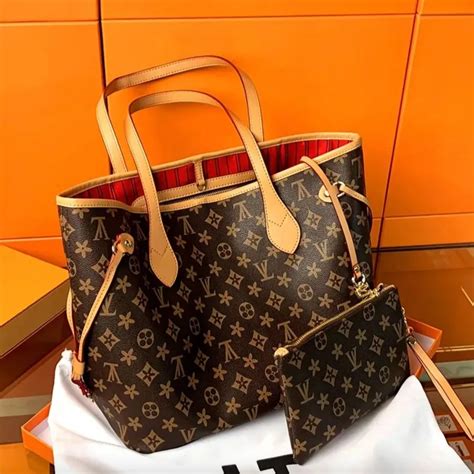 dupe for louis vuitton neverfull|best louis vuitton knockoff.